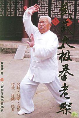 武式太极拳