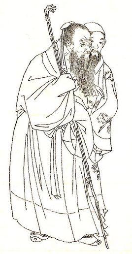 王仁