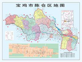 宝鸡市陈仓区医保中心 宝鸡市陈仓区社保局电话号码