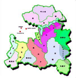 西靠沈阳市东陵区,苏家屯区,抚顺市区,顺城区,北邻铁岭县,东北与清原
