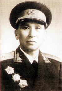 赵俊(新四军老战士,开国少将 搜狗百科