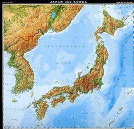 日本岛