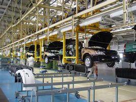 计算机集成制造系统