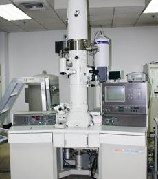 透射电子显微镜(transmissionelectronmicroscope