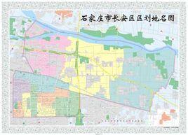 石家庄城市人口_十年后河北石家庄城市人口将达500万