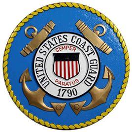 美国海岸警卫队