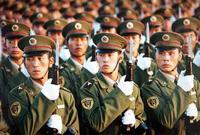 中国人民解放军预备役部队