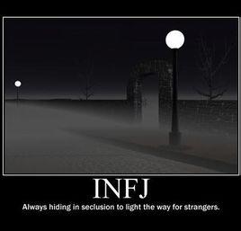 infj - 搜狗百科