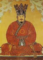 武烈王