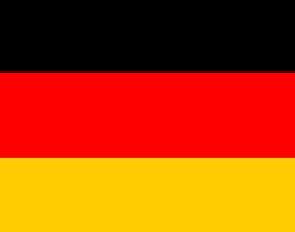 黑,红,金三种色彩长久以来就象征泛日耳曼民族争取统一,独立,主权的