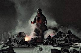 节目名称哥斯拉的最后决战外文别名godzilla:finalwa