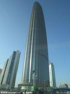 天津环球金融中心