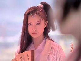 小玉被姥姥逼迫吞下了宝莲2004年电视剧《宝莲灯》角色 美国动画片