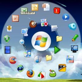 计算机软件相关工作_PS相关工作_软件相关的工作