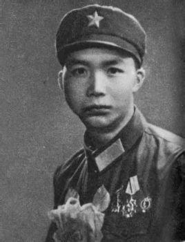 战斗英雄