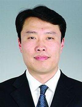 胡伟(锦州市人民政府副市长)