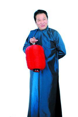 赵卫国(国家一级演员) - 搜狗百科