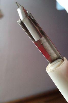 沾水笔尖蘸水笔性价比 美工笔笔尖质量好推荐