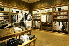 关于服装陈列下商品组合的探究的电大毕业论文范文