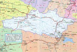 和静县位于新疆中部,天山中段南麓,巴音郭楞蒙古自治州西北地区,焉耆