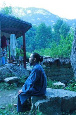 终南山隐士+-+搜狗百科