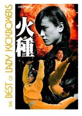 火种(1993年李赛凤主演的香港电影) - 搜狗百科