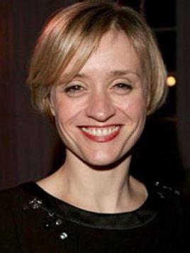 安-玛莉·杜芙(anne-marieduff),英国著名演员