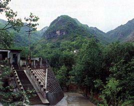 长寿村