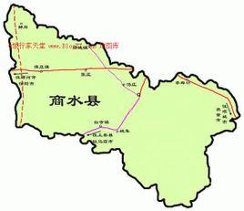 商水县位于河南省东南部,属周口市.