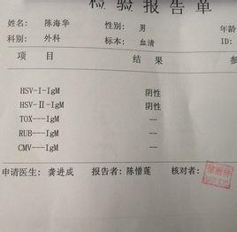 HPV检查