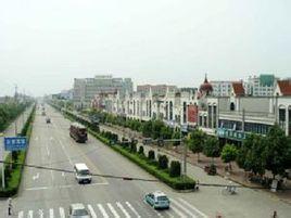云梦县境位于湖北省中部偏东,江汉平原东北部,属湖北省孝感市,县境北