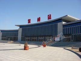 山西省繁峙县l梨峪矿业有限公司