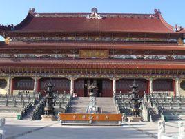 南海禅寺