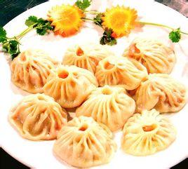 开封灌汤包