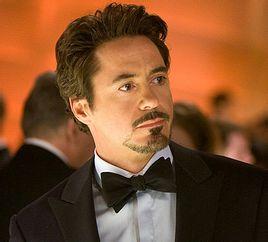 托尼·史塔克+-+搜狗百科