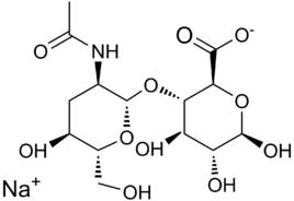 透明质酸钠