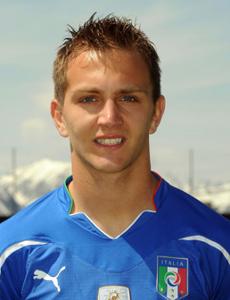 多梅尼科·克里希托