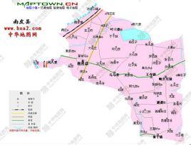 南皮县地处河北省东南部,沧州市南部,南运河畔,东南与山东省相邻.