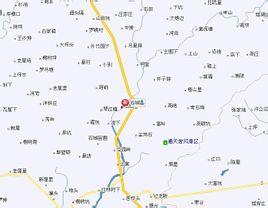 大连地图集 大连旅游地图 交通全国高速 省道 国道 机场标注 大连市