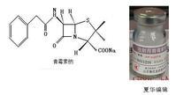 peilling,盘尼西林,配尼西林,青霉素钠,苄青霉素钠,青霉素钾,苄青霉素