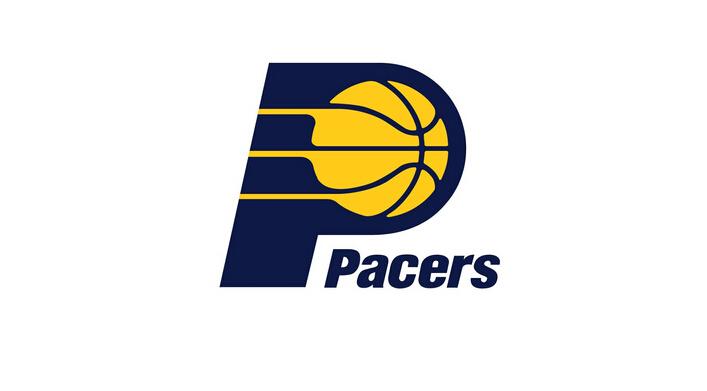 步行者,即印第安纳步行者队(indiana pacers).