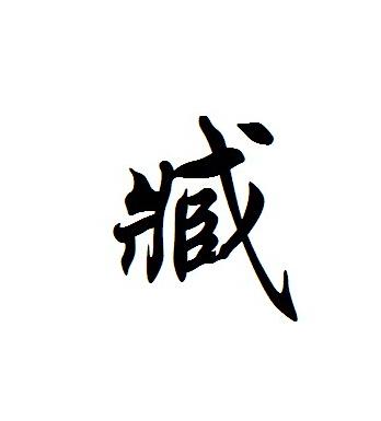 臧 该词条缺少 基本信息栏 词条分类,补充相关内容帮助词条更加完善!