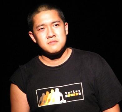 张博宇