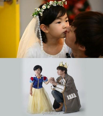 haru(韩国歌手<em>tablo</em>和演员<em>姜惠贞</em>的<em>女儿</em>)