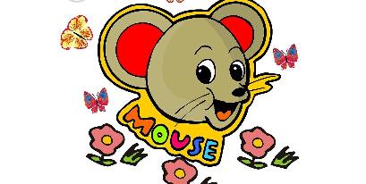 mouse