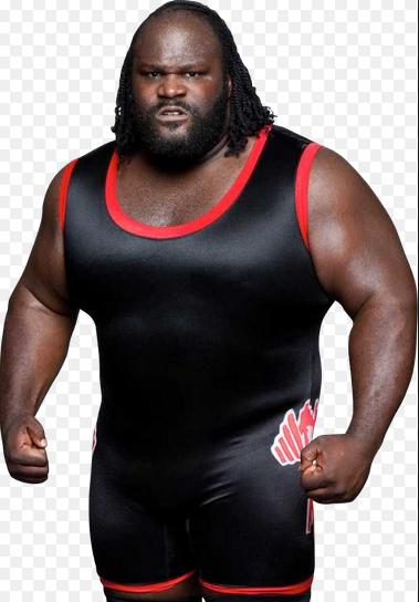 马克-亨利(mark+henry)是一位来自于德克萨斯州