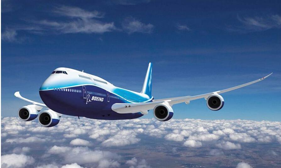 747-8的造价约为28550~30000万美元(2007年的价格)