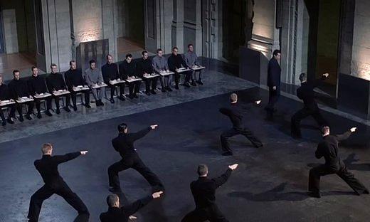 枪斗术是什么?_中国文学_胖人服饰网