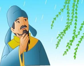 遇罗员外衮-古诗-赏析