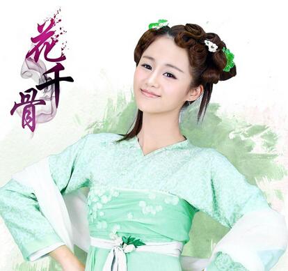 糖 宝 (安悦溪饰)+异朽阁的灵虫